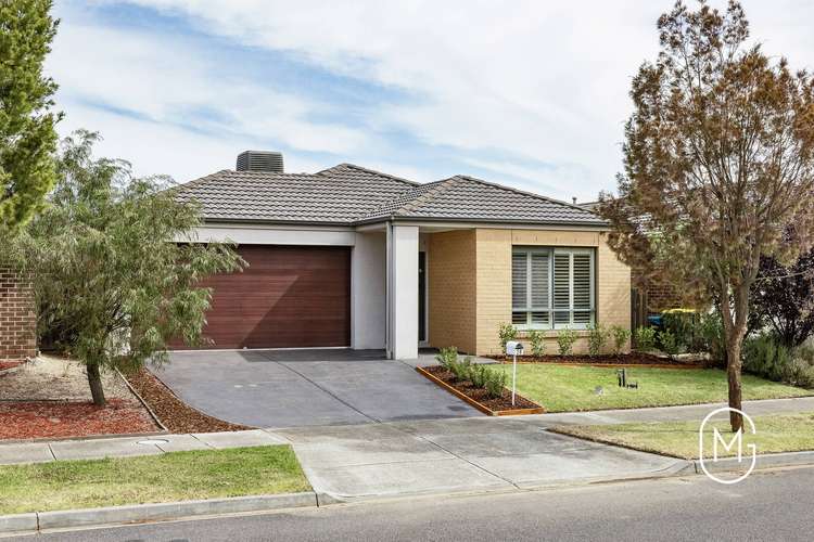 Main view of Homely house listing, 28 Embankment Road, Doreen VIC 3754
