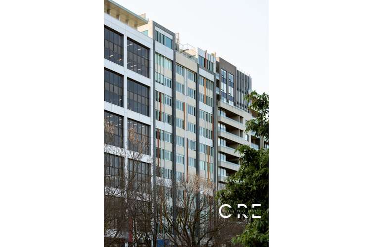 Main view of Homely apartment listing, 401/166 Wellington Parade, East Melbourne VIC 3002