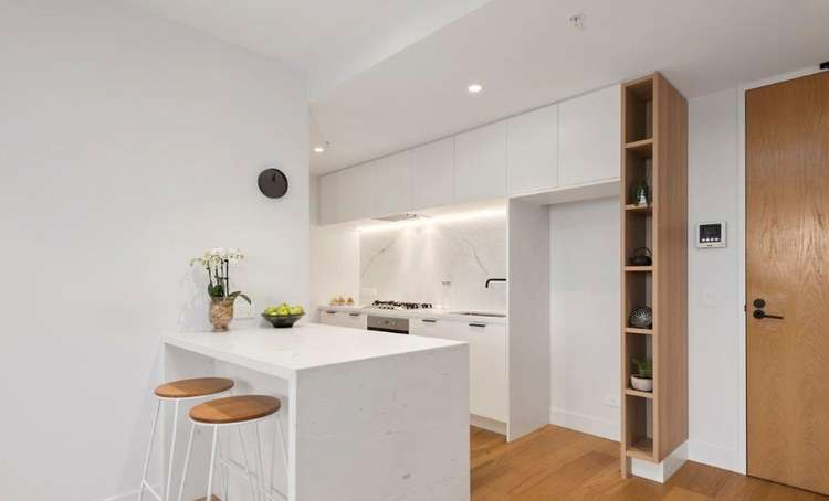 Second view of Homely apartment listing, 209/1 Westley Avenue, Ivanhoe VIC 3079
