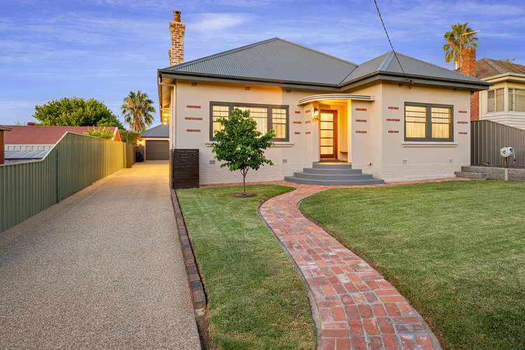 336 Vallombrosa Street, East Albury NSW 2640