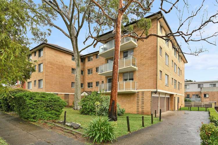 Main view of Homely unit listing, 9/84-88 Pitt Street, Mortdale NSW 2223