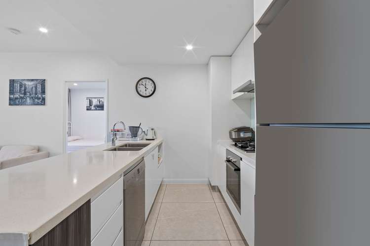 Main view of Homely unit listing, 298/181 Clarence Road, Indooroopilly QLD 4068