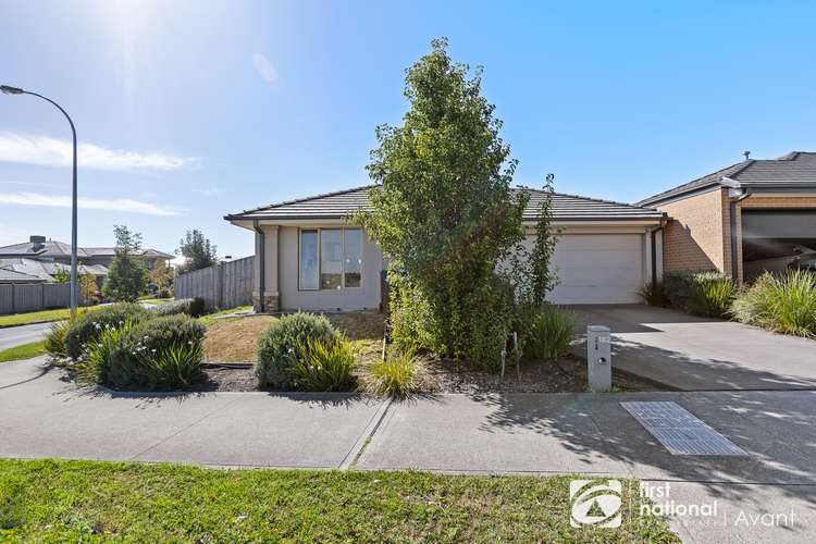 Main view of Homely house listing, 182 Wheelers Park Drive, Cranbourne North VIC 3977