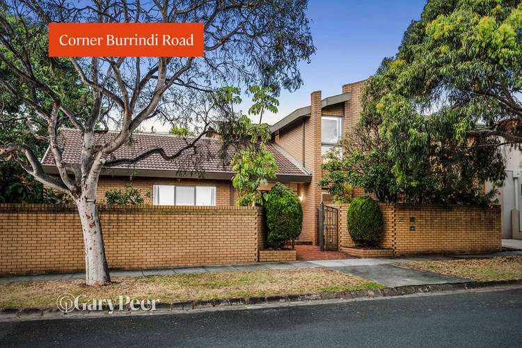 Main view of Homely townhouse listing, 26 Narrawong Road, Caulfield South VIC 3162