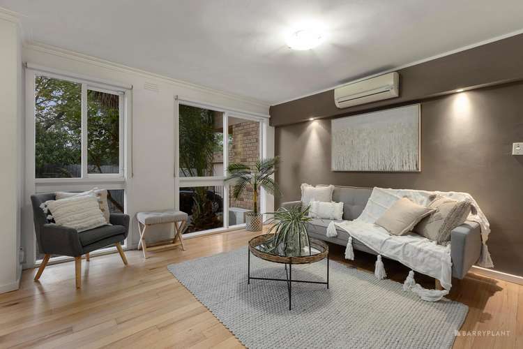 Second view of Homely townhouse listing, 3/120 Severn Street, Box Hill North VIC 3129