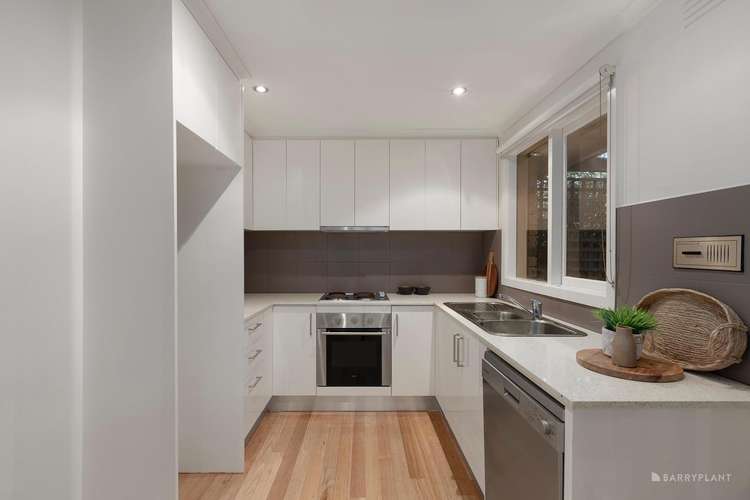 Fourth view of Homely townhouse listing, 3/120 Severn Street, Box Hill North VIC 3129