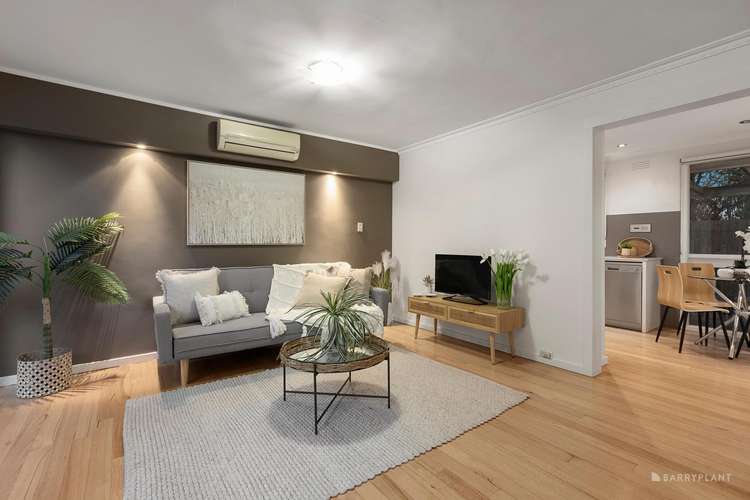 Fifth view of Homely townhouse listing, 3/120 Severn Street, Box Hill North VIC 3129