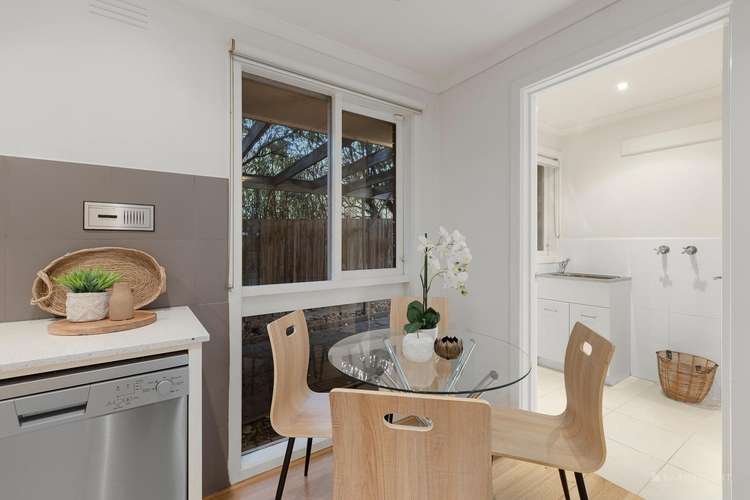 Sixth view of Homely townhouse listing, 3/120 Severn Street, Box Hill North VIC 3129