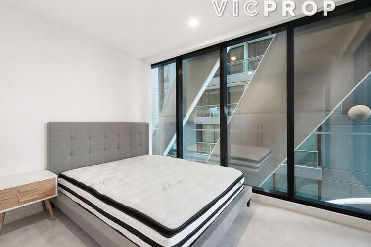Fifth view of Homely apartment listing, 1006/478 St Kilda Road, Melbourne VIC 3004