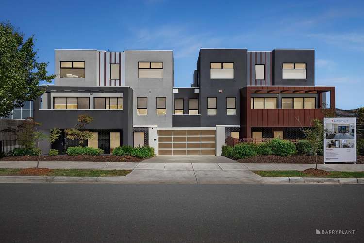 Main view of Homely townhouse listing, 7/1 Lakeview Terrace, Templestowe Lower VIC 3107