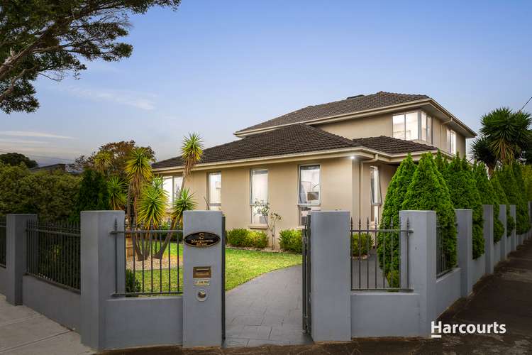 Main view of Homely house listing, 3 Margaretta Street, Bentleigh East VIC 3165