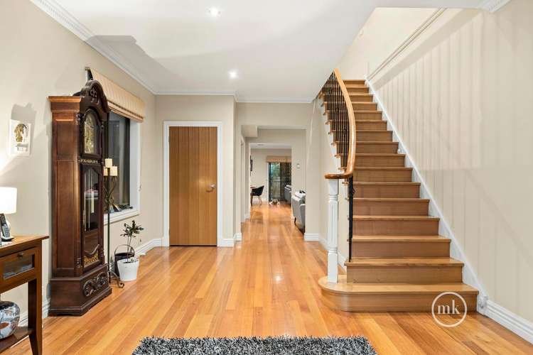 Second view of Homely house listing, 12 Shoalhaven Street, Bundoora VIC 3083