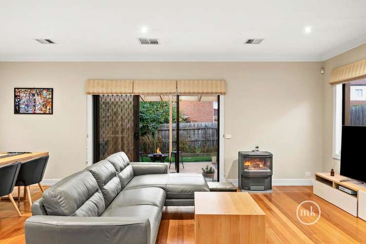 Third view of Homely house listing, 12 Shoalhaven Street, Bundoora VIC 3083