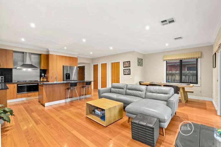 Fourth view of Homely house listing, 12 Shoalhaven Street, Bundoora VIC 3083