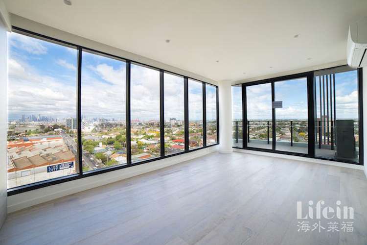 Main view of Homely apartment listing, 519/188 Ballarat Road, Footscray VIC 3011