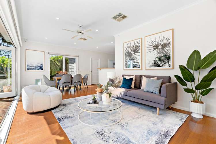 Main view of Homely house listing, 23 Haigh Street, Bentleigh East VIC 3165