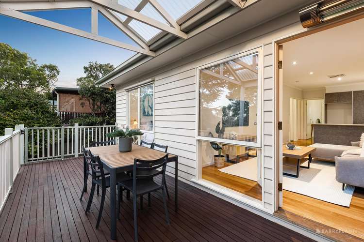 Main view of Homely house listing, 1 Flinders Street, Mitcham VIC 3132