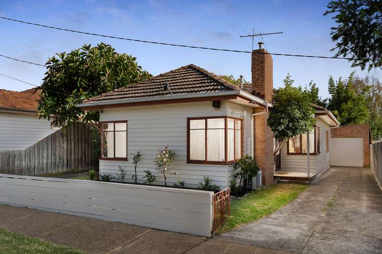 Main view of Homely house listing, 7 Oxford Street, West Footscray VIC 3012