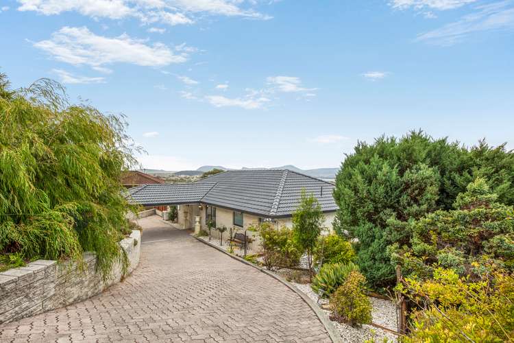 Main view of Homely house listing, 7 Sunvale Avenue, Sandy Bay TAS 7005