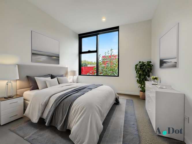 Third view of Homely apartment listing, 106/1A Finch Street, Malvern East VIC 3145