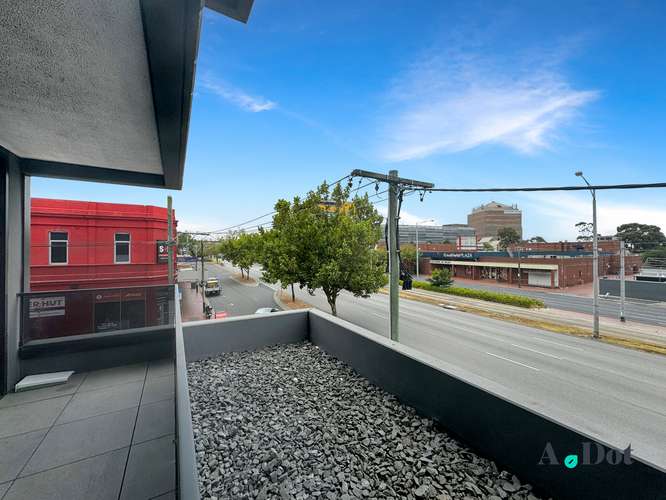 Fifth view of Homely apartment listing, 106/1A Finch Street, Malvern East VIC 3145