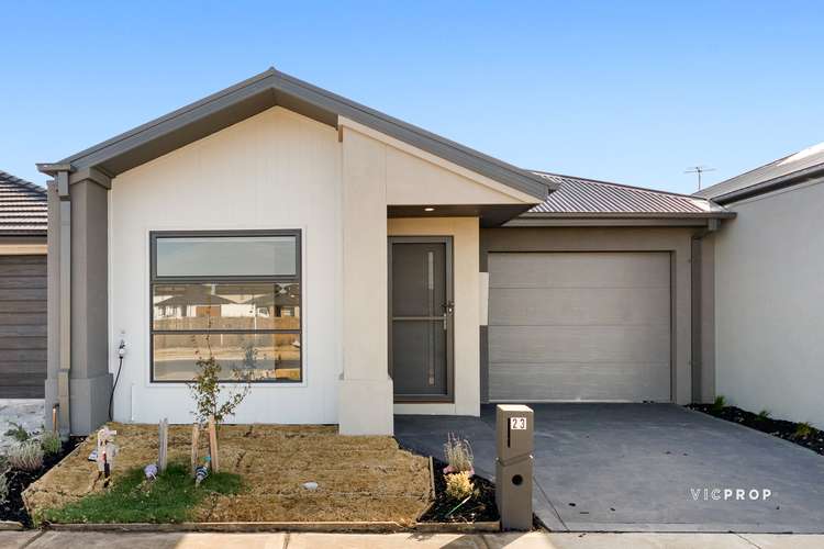 23 Epping Drive, Wyndham Vale VIC 3024