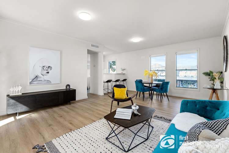 Main view of Homely apartment listing, 42/682 Nicholson Street, Fitzroy North VIC 3068