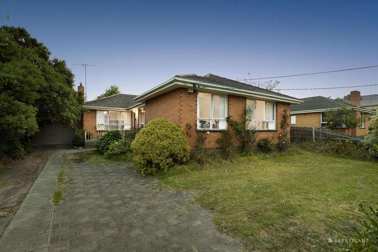 Main view of Homely house listing, 16 Glenda Street, Doncaster VIC 3108