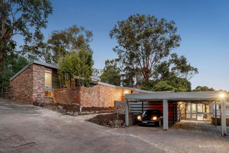 310 Reynolds Road, Research VIC 3095