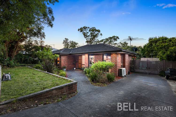 Main view of Homely house listing, 55 The Boulevard, Montrose VIC 3765