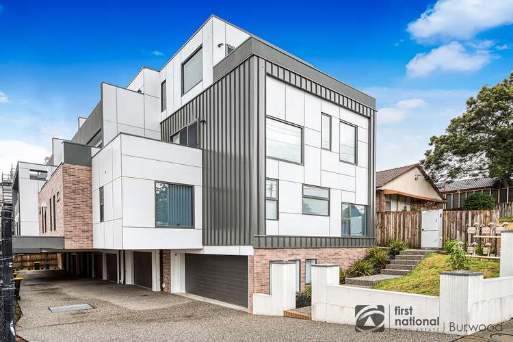 Main view of Homely townhouse listing, 7/182 Burwood Highway, Burwood VIC 3125