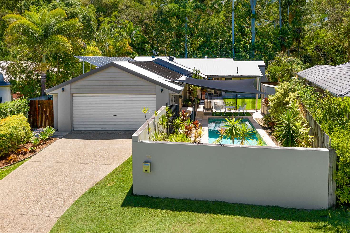 Main view of Homely house listing, 15 Tinaroo Place, Tewantin QLD 4565