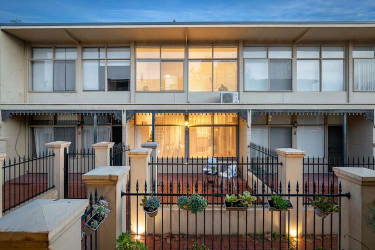 Main view of Homely townhouse listing, 7/750 Macauley Street, Albury NSW 2640