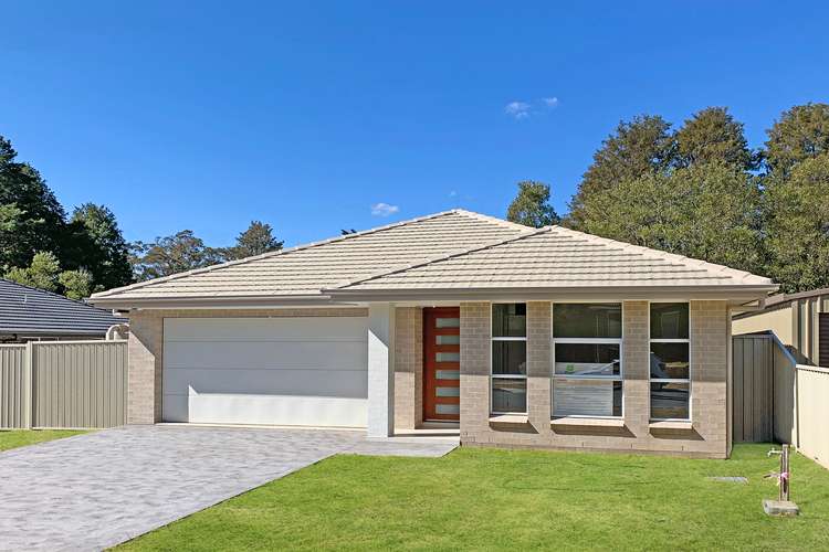 Main view of Homely house listing, 1A Emerald Court, Colo Vale NSW 2575