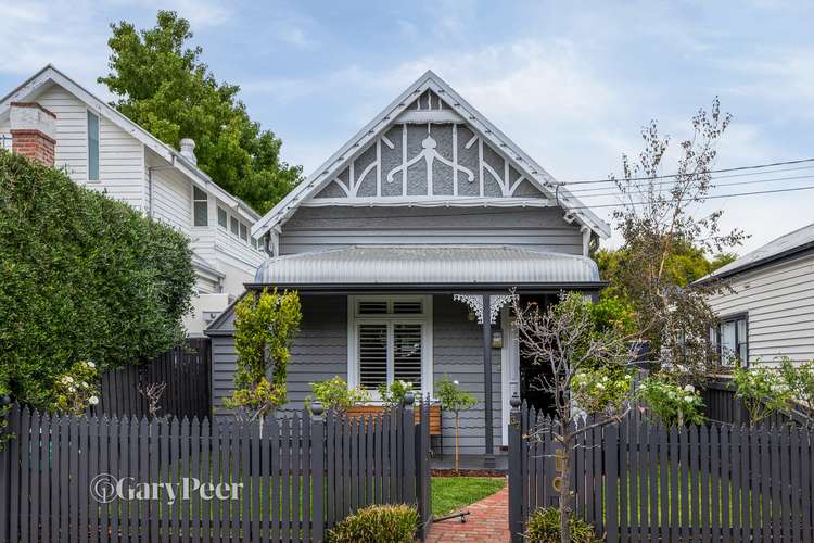 Main view of Homely house listing, 37 Edward Street, Elsternwick VIC 3185