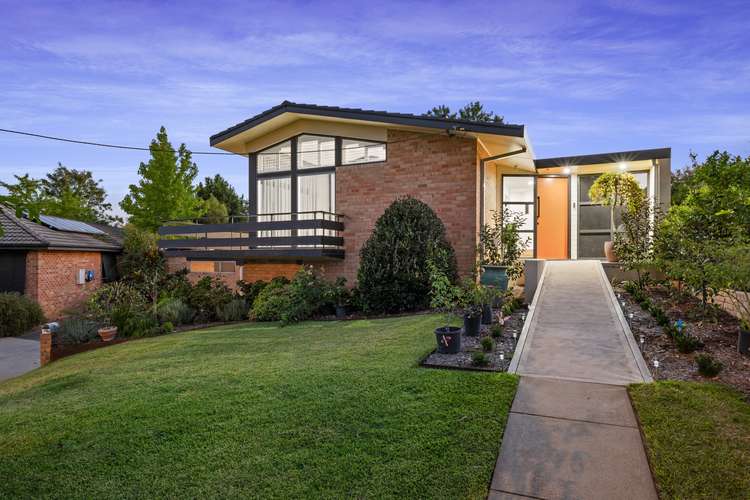 Main view of Homely house listing, 703 Stedman Crescent, Albury NSW 2640