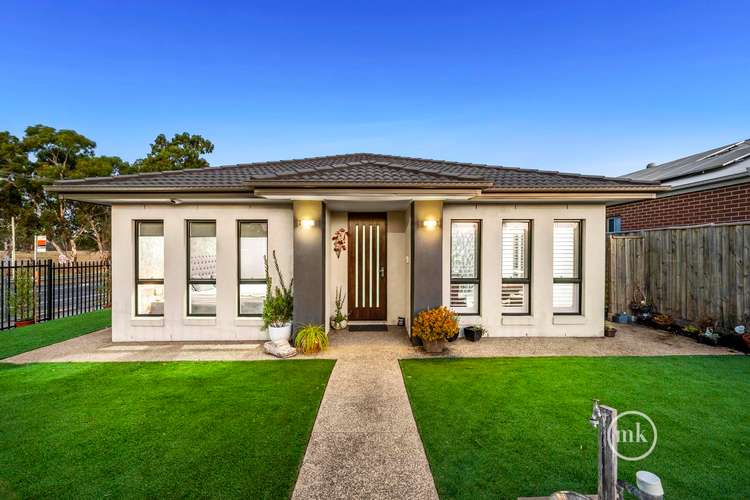 Main view of Homely house listing, 170 Schotters Road, Mernda VIC 3754