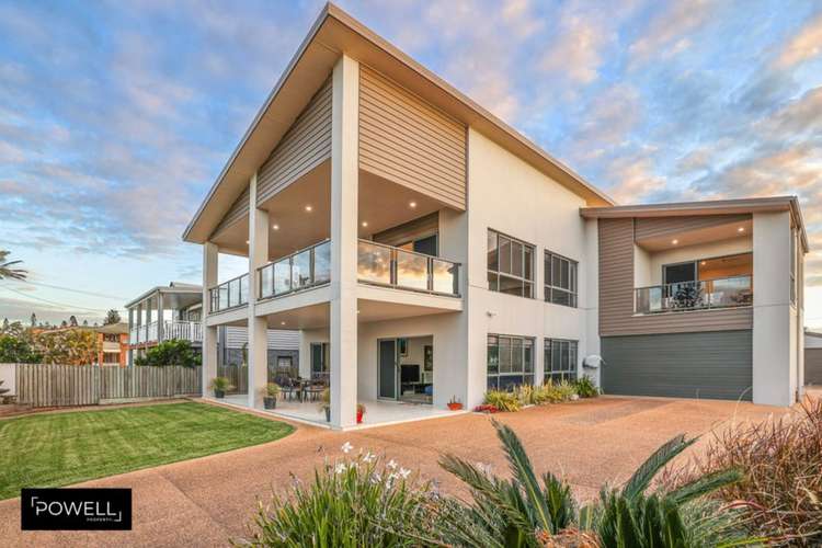Main view of Homely house listing, 79 Sea Esplanade, Burnett Heads QLD 4670