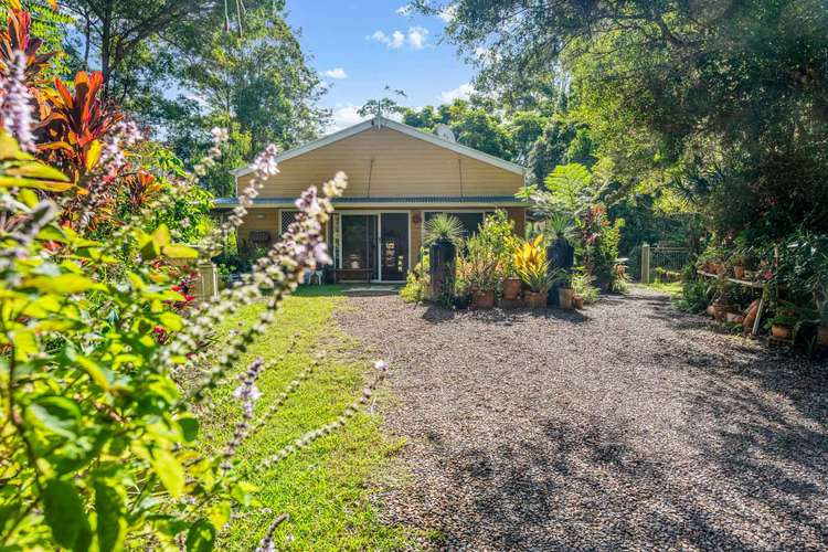 Main view of Homely acreageSemiRural listing, 99 Jorgensen Road, Ridgewood QLD 4563