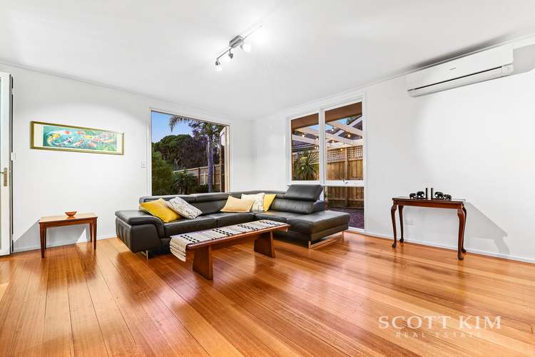 Fifth view of Homely house listing, 7 Balcombe Park Lane, Beaumaris VIC 3193
