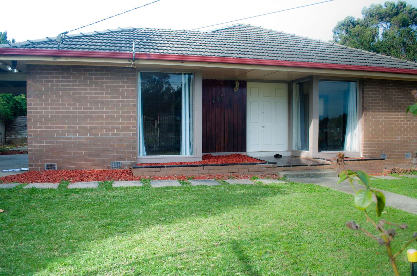 Main view of Homely house listing, 1792 Ferntree Gully Road, Ferntree Gully VIC 3156