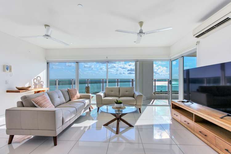 Main view of Homely unit listing, 1933/27 Woods Street, Darwin City NT 800