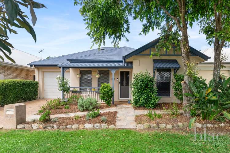 Main view of Homely house listing, 9 Numbat Street, North Lakes QLD 4509
