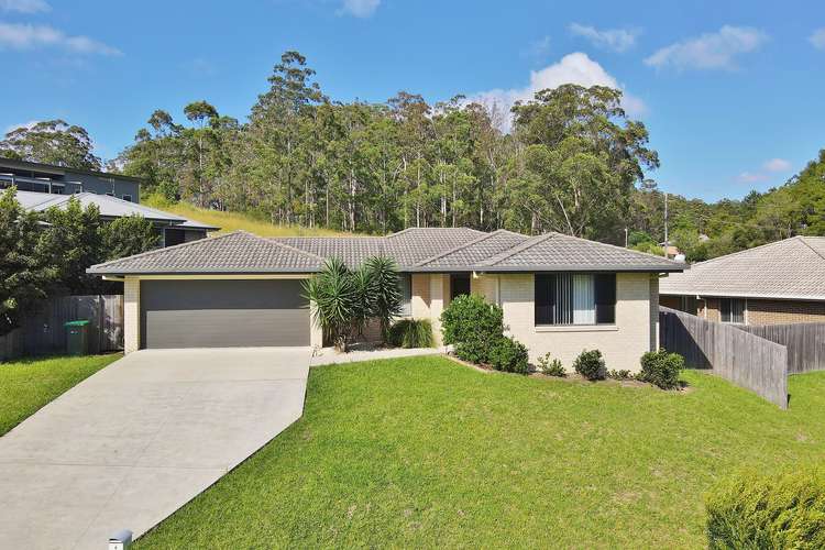 Main view of Homely house listing, 6 Mountain Spring Drive, Kendall NSW 2439