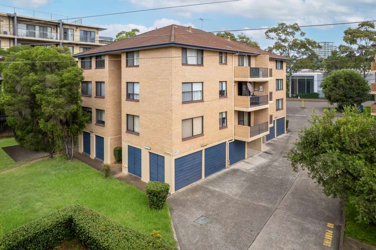 Main view of Homely apartment listing, 81/5 Griffiths Street, Blacktown NSW 2148