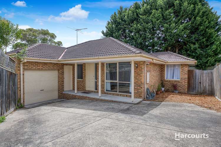 Main view of Homely unit listing, 2/5 Eton Street, Mount Waverley VIC 3149
