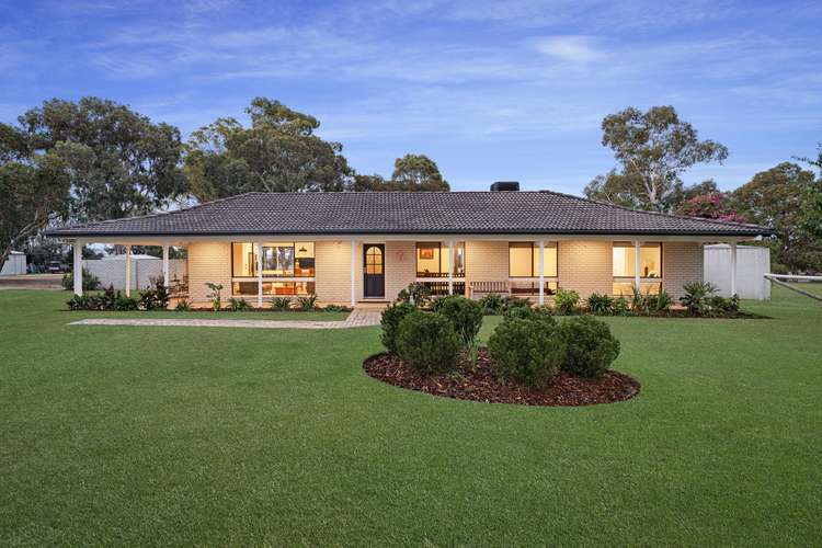 Main view of Homely house listing, 645 Dights Forest Road, Table Top NSW 2640