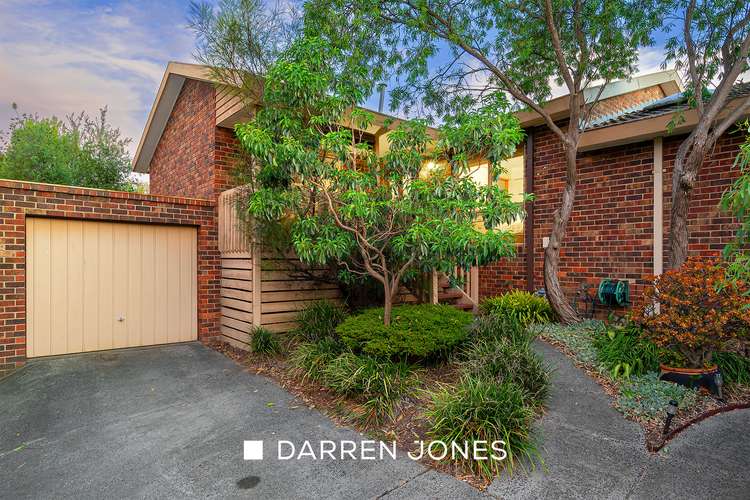 4/52 Coventry Street, Montmorency VIC 3094