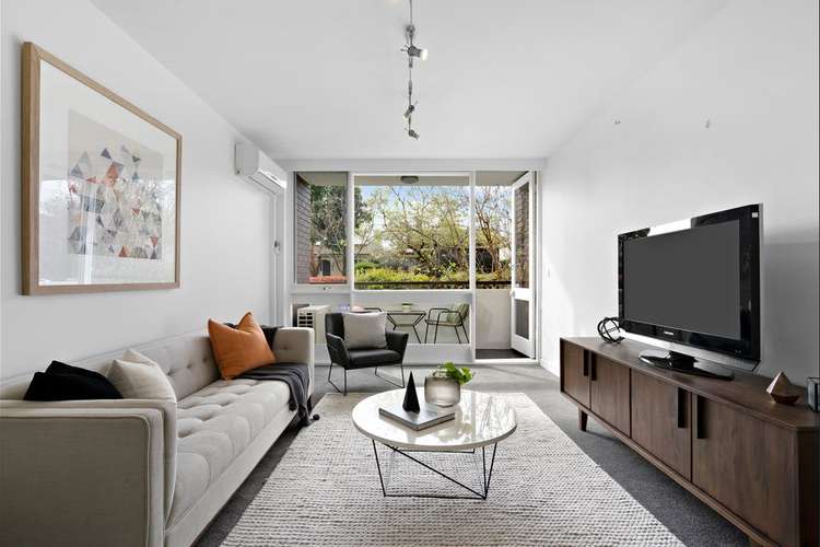 Main view of Homely apartment listing, 2/17-19 Armadale Street, Armadale VIC 3143