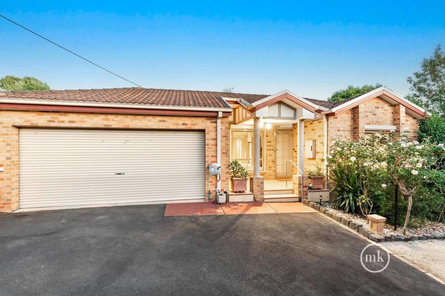 Main view of Homely house listing, 2/7 Mayling Court, Watsonia VIC 3087